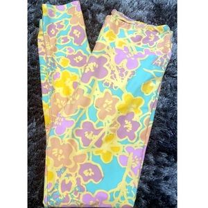 LuLaRoe Leggings - TC